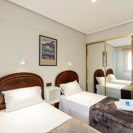 Agirre - Baskey Rentals Lekeitio Dış mekan fotoğraf