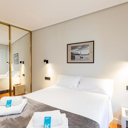 Agirre - Baskey Rentals Lekeitio Dış mekan fotoğraf