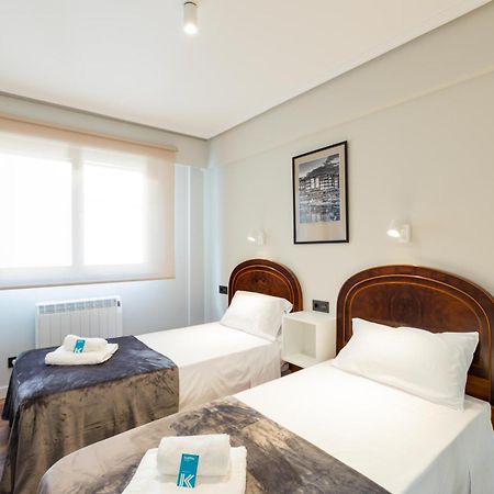 Agirre - Baskey Rentals Lekeitio Dış mekan fotoğraf