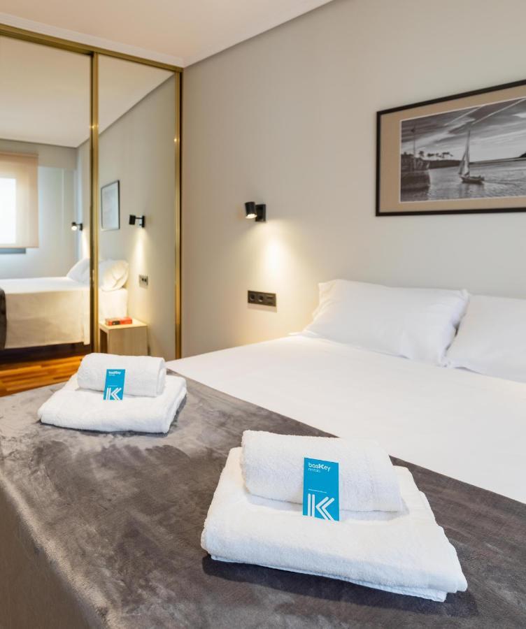 Agirre - Baskey Rentals Lekeitio Dış mekan fotoğraf
