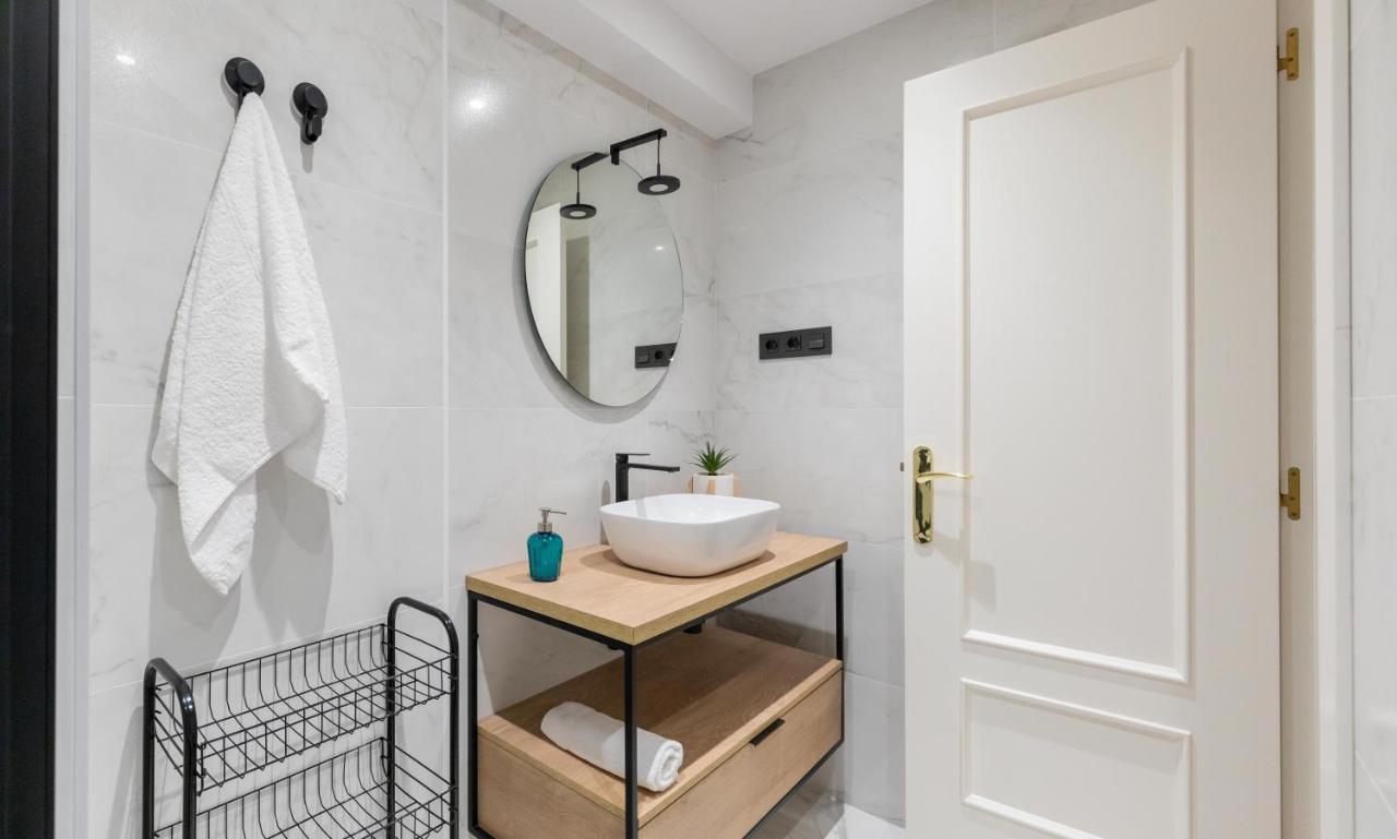 Agirre - Baskey Rentals Lekeitio Dış mekan fotoğraf