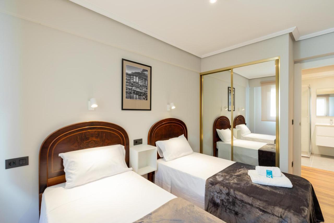 Agirre - Baskey Rentals Lekeitio Dış mekan fotoğraf