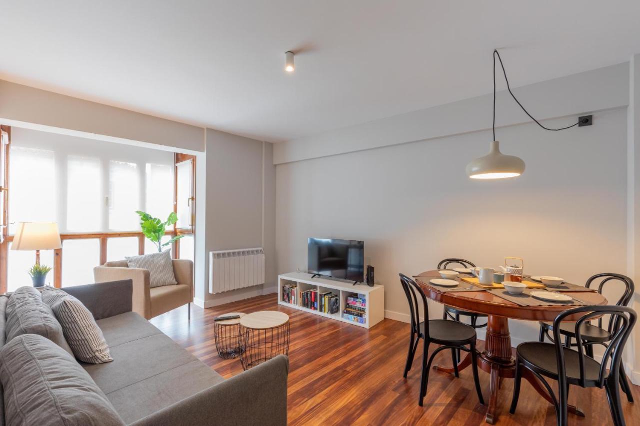 Agirre - Baskey Rentals Lekeitio Dış mekan fotoğraf