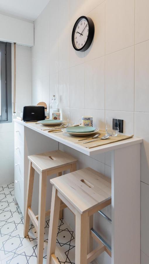 Agirre - Baskey Rentals Lekeitio Dış mekan fotoğraf