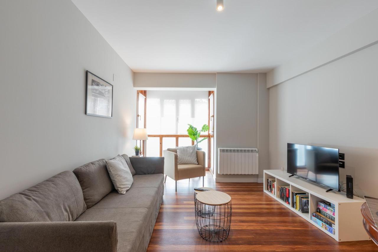 Agirre - Baskey Rentals Lekeitio Dış mekan fotoğraf