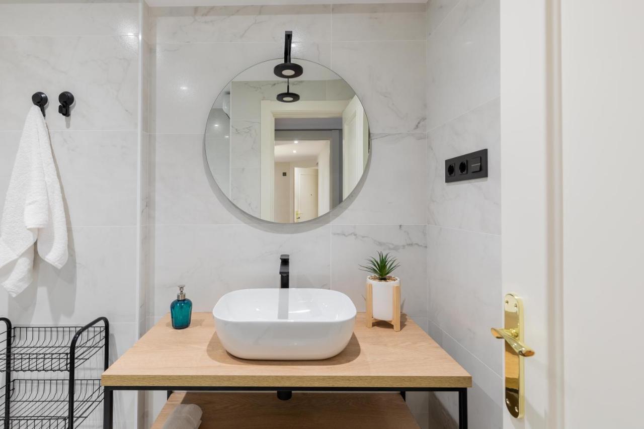 Agirre - Baskey Rentals Lekeitio Dış mekan fotoğraf