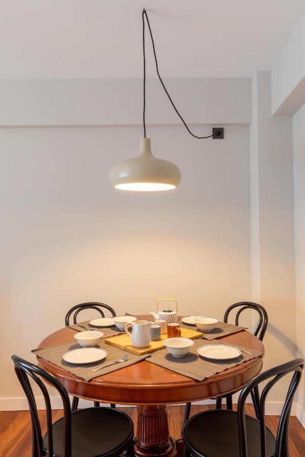 Agirre - Baskey Rentals Lekeitio Dış mekan fotoğraf