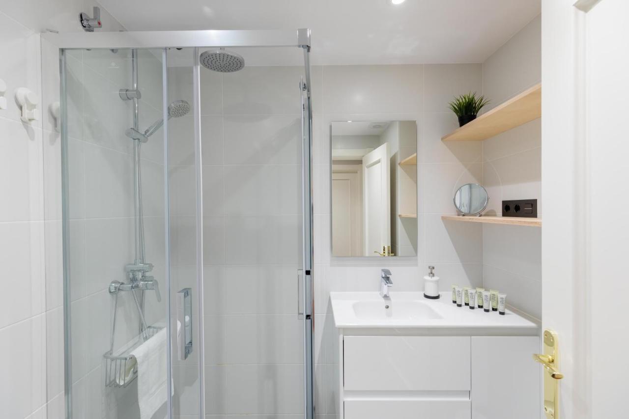 Agirre - Baskey Rentals Lekeitio Dış mekan fotoğraf