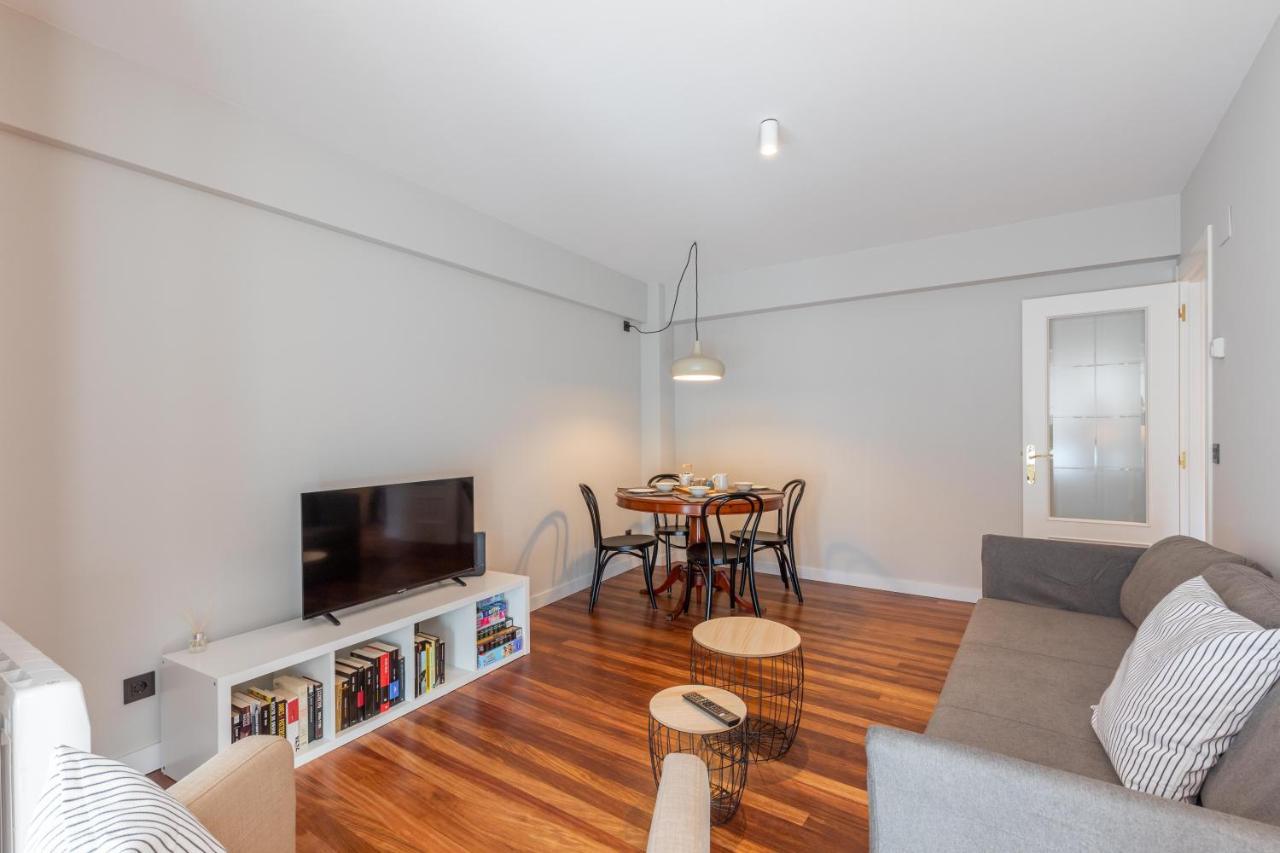 Agirre - Baskey Rentals Lekeitio Dış mekan fotoğraf
